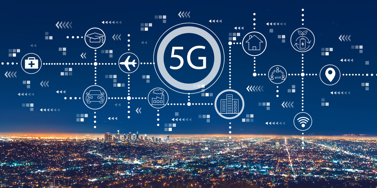 鹽山信譽樓電子部電信5G網絡體驗活動 引領電子產品技術開發新浪潮