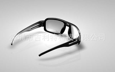 深圳市吉利特科技 專業偏光3D眼鏡制造廠家，兼容創維、康價、LG、海信、TCL